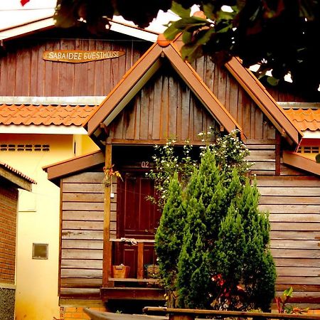 Sabaidee Guesthouse & Restaurant Nam Theun Dış mekan fotoğraf