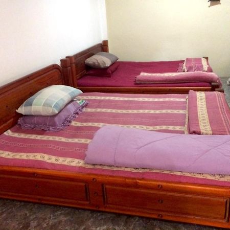 Sabaidee Guesthouse & Restaurant Nam Theun Dış mekan fotoğraf