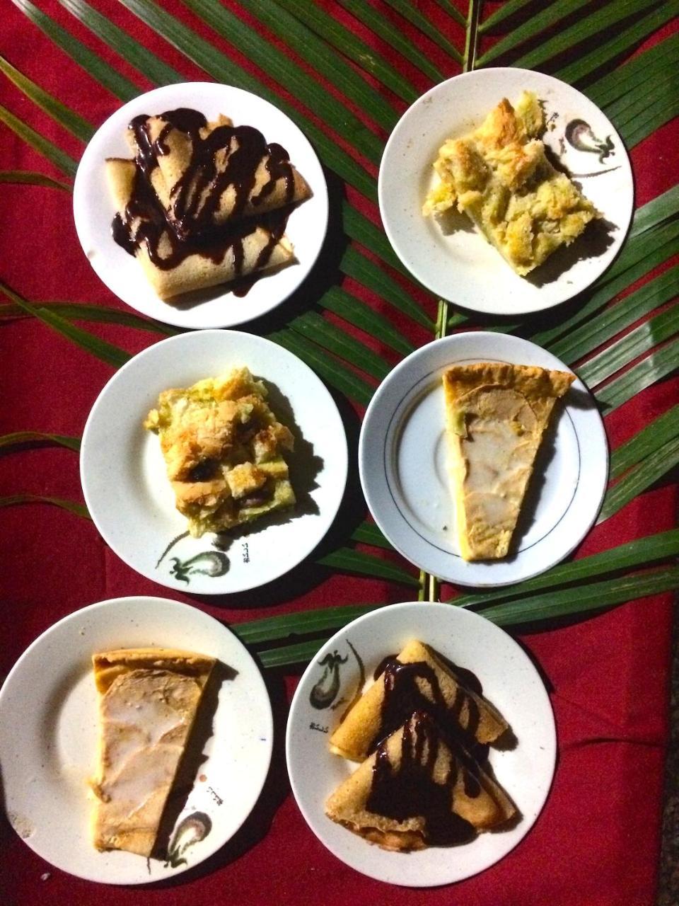 Sabaidee Guesthouse & Restaurant Nam Theun Dış mekan fotoğraf