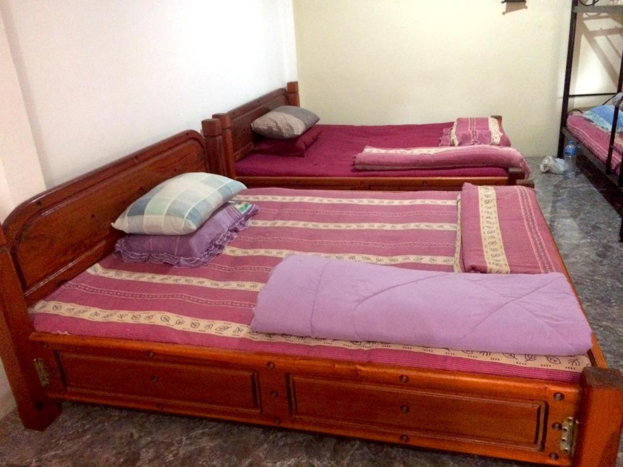 Sabaidee Guesthouse & Restaurant Nam Theun Dış mekan fotoğraf