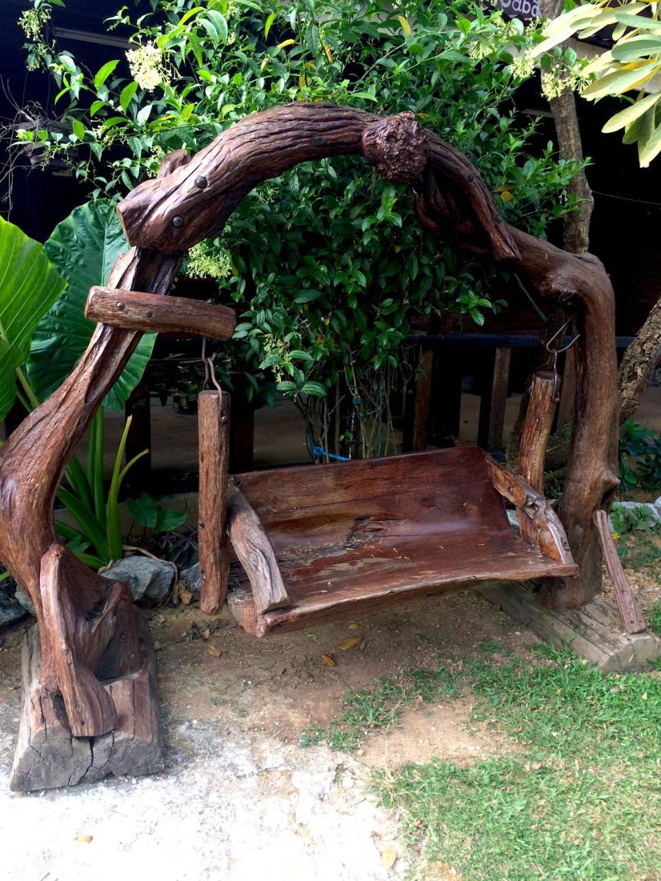 Sabaidee Guesthouse & Restaurant Nam Theun Dış mekan fotoğraf