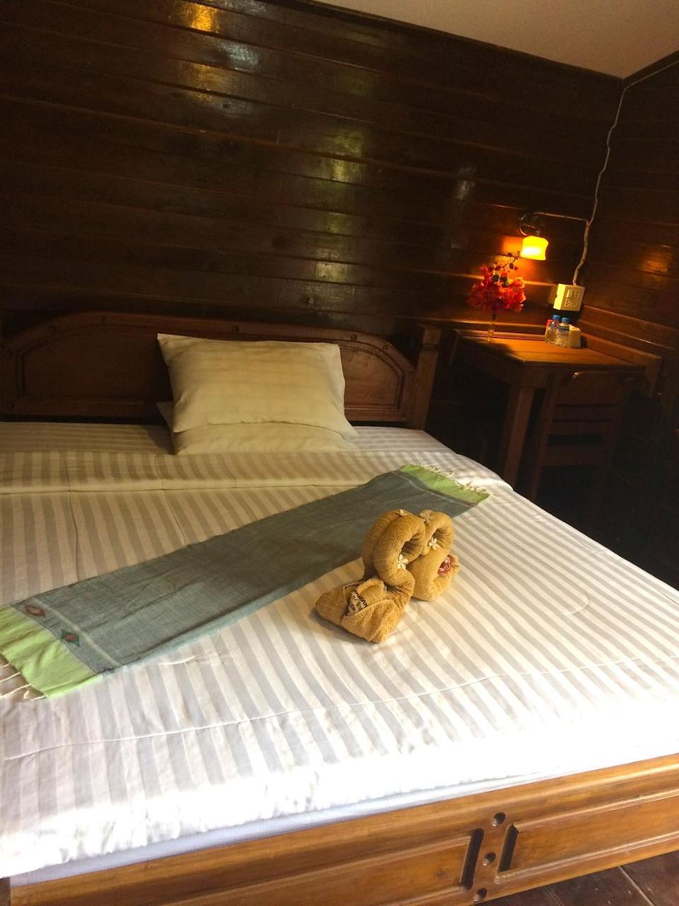 Sabaidee Guesthouse & Restaurant Nam Theun Dış mekan fotoğraf